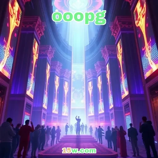 ooopg: A Fantasia Nos Jogos Que Você Não Pode Perder