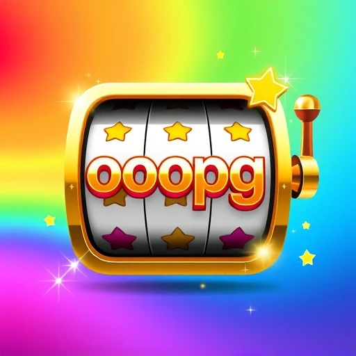 Logo da ooopg